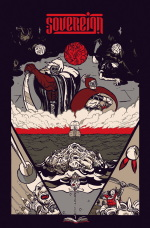 Illustration for article titled New comic releases include All-New Ghost Rider and a Hellboy celebration